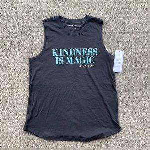 Spiritual gangster muscle tank small